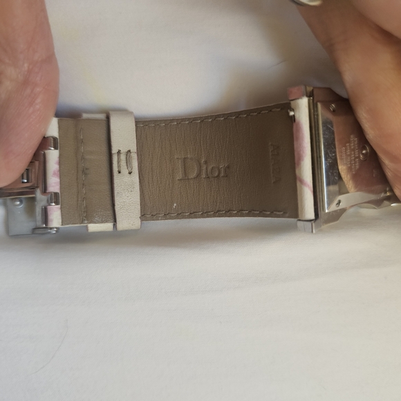 Dior watch - Picture 8 of 8